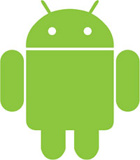 Android icon