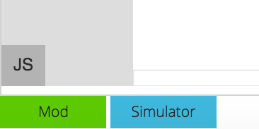 LearnToMod code simulator