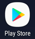 Play Store icon