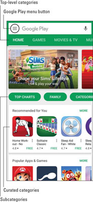 galaxys9-play-store-home