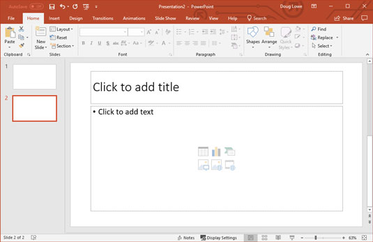 powerpoint-new-slide