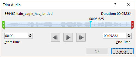 powerpoint-trim-audio