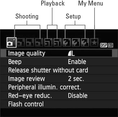 rebel-t7-mode-dial