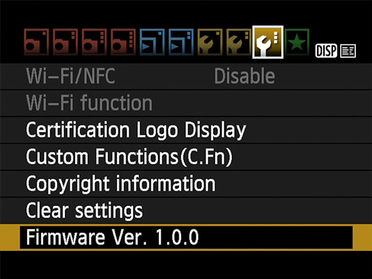 rebel-t7setup-menu-3