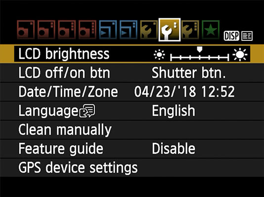 rebel-t7setup-menu-2