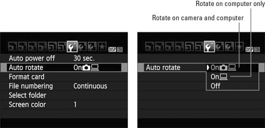 rebel-t7-auto-image-rotation