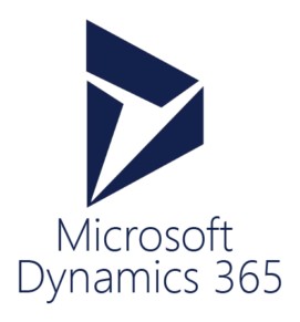 Dynamics 365 logo