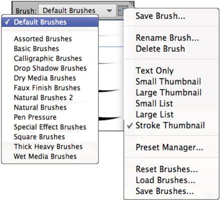 elements-brush-libraries