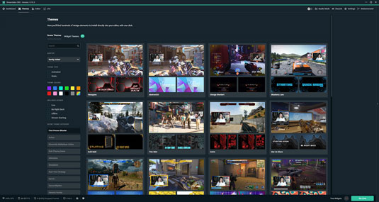 twitch-obs-themes