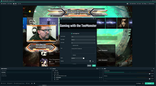 twitch-streamlabs-templates