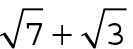 pre-calculus equation