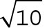 pre-calculus equation