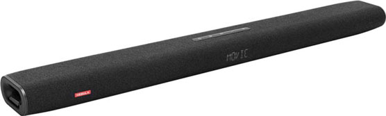 A Fire TV Edition Soundbar