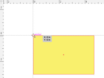 rulers in Illustrator