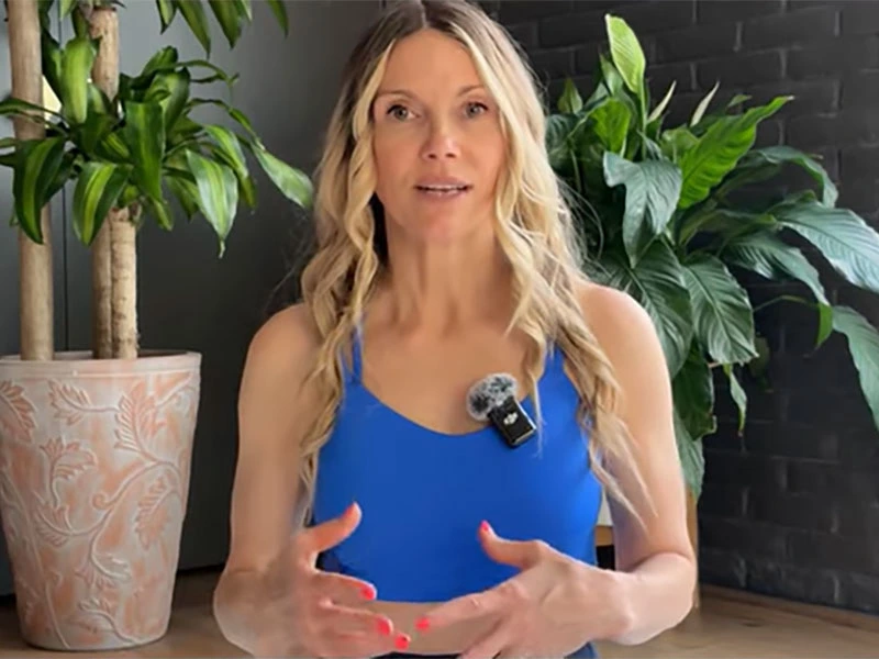 3 Common Misconceptions About Somatic Exercises with Kristin McGee