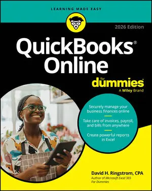 Google Workspace For Dummies book cover