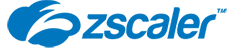 Zscaler logo