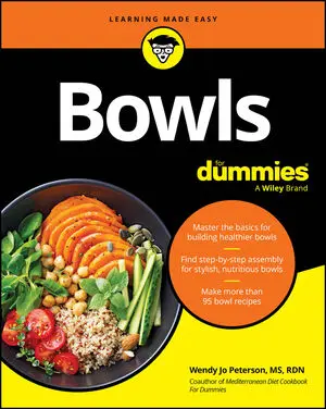 Bowls For Dummies book cover