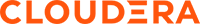 Cloudera logo