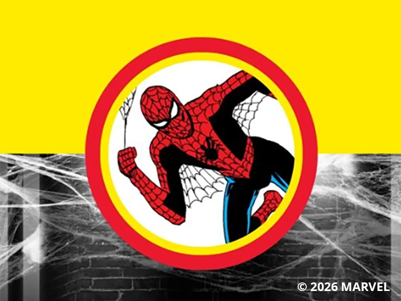 Spider-Man's Web Shooters - For Dummies