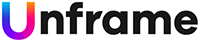 Unframe logo