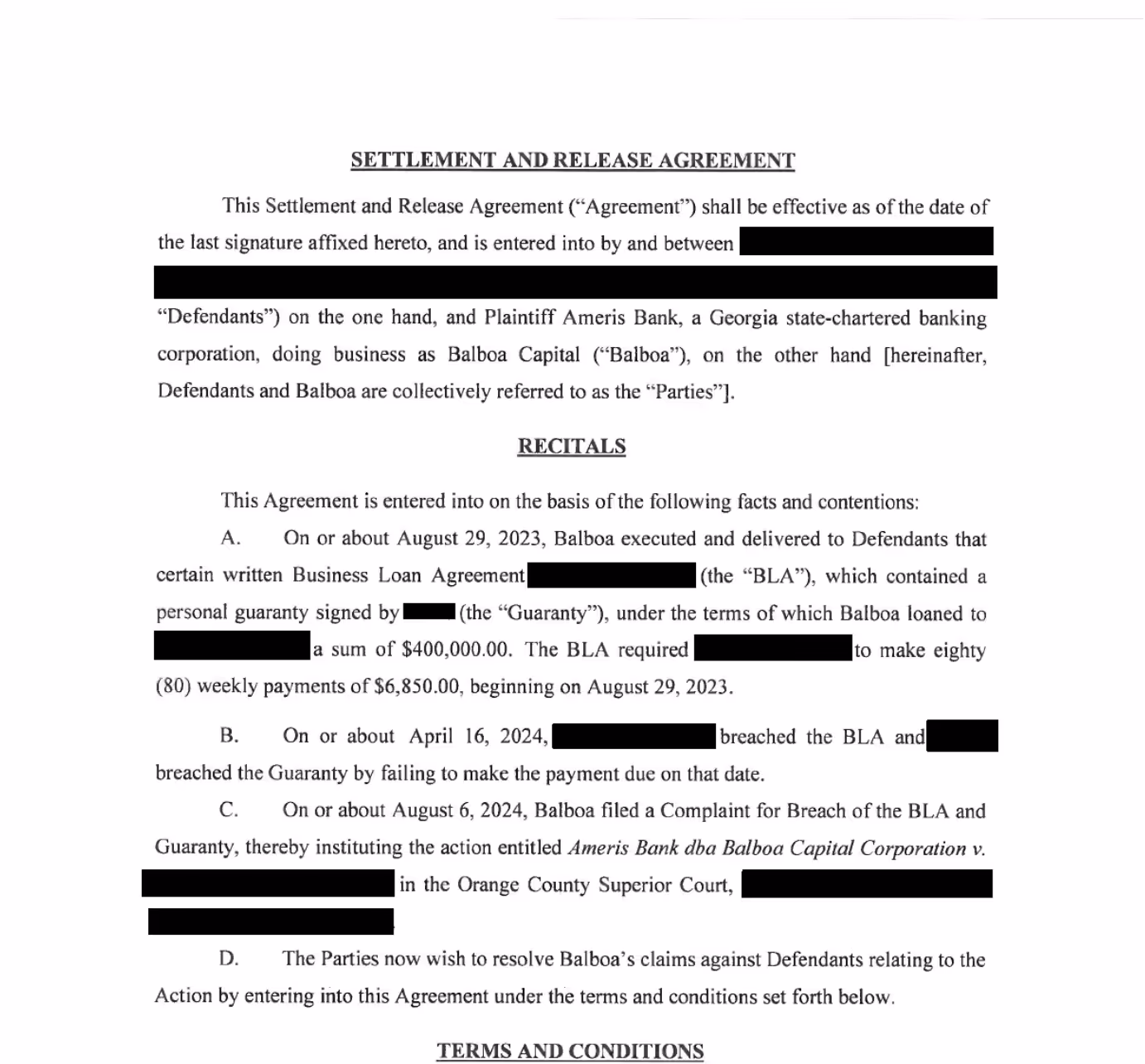 a black and white document with black lines