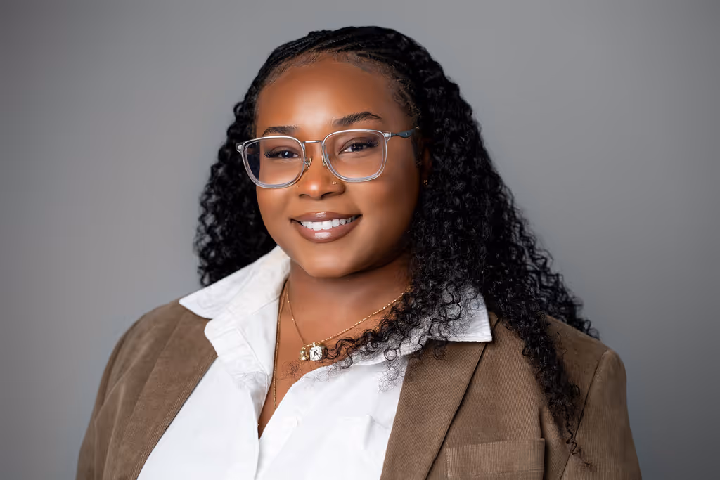 Ann Kristel Pierre-Pierre, Account Manager at Coastal Debt Resolve.