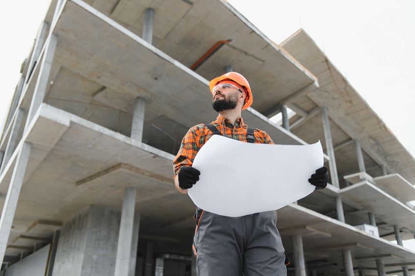 Merchant Cash Advance for Contractors: Construction Debt Relief Guide