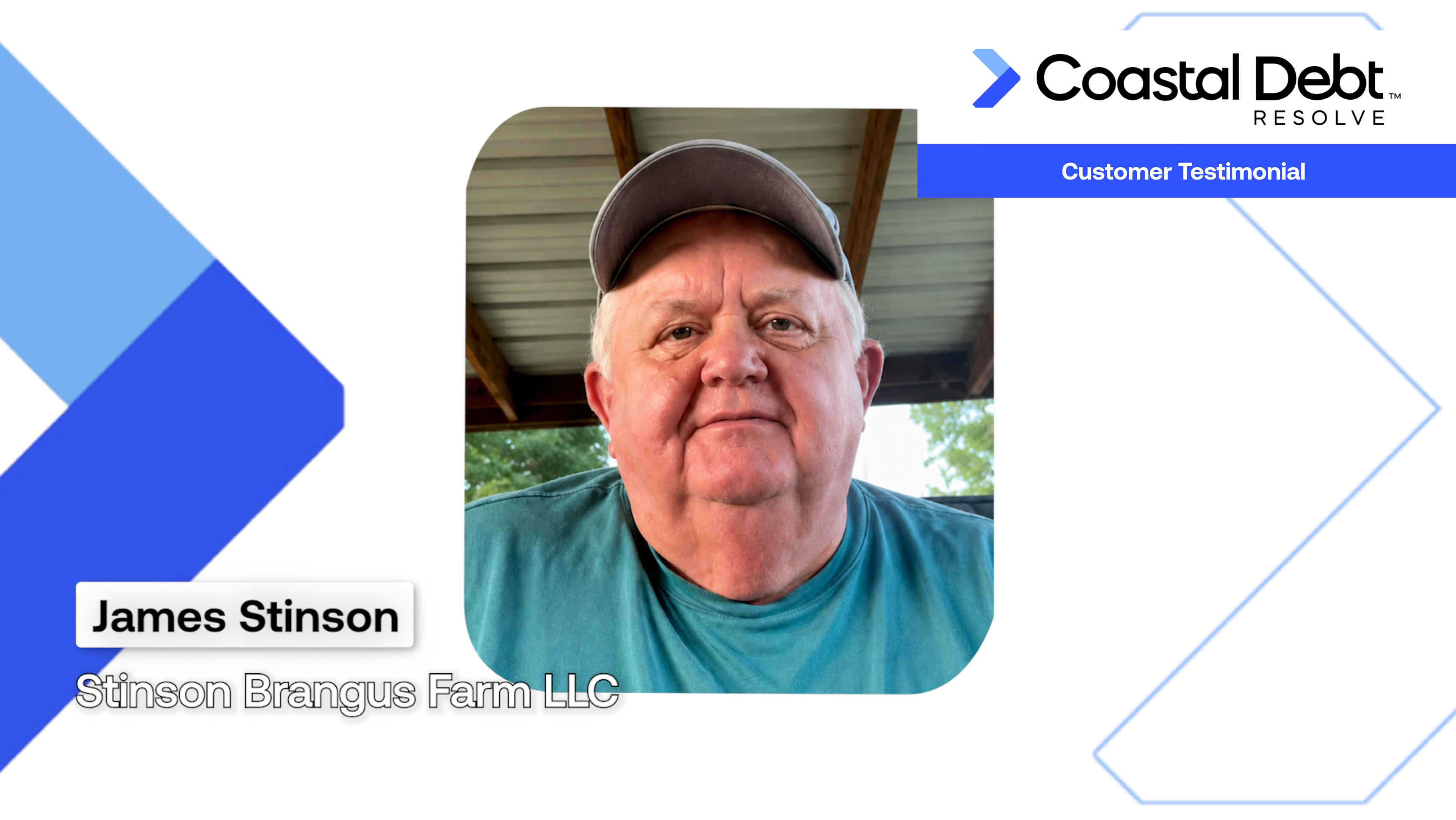 Alabama Cattle Farming MCA Relief Story