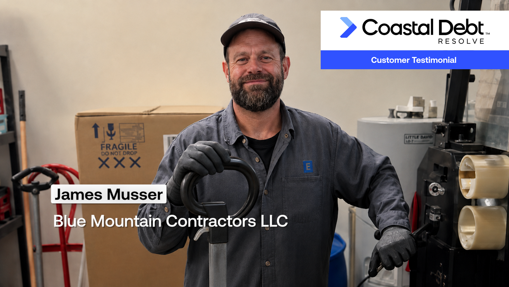 Utah MCA Debt Relief Success Story