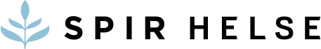 Spir Helse Logo