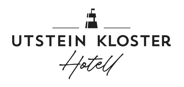 Utstein Kloster Hotell Logo