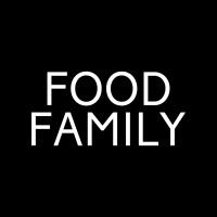Food family logo