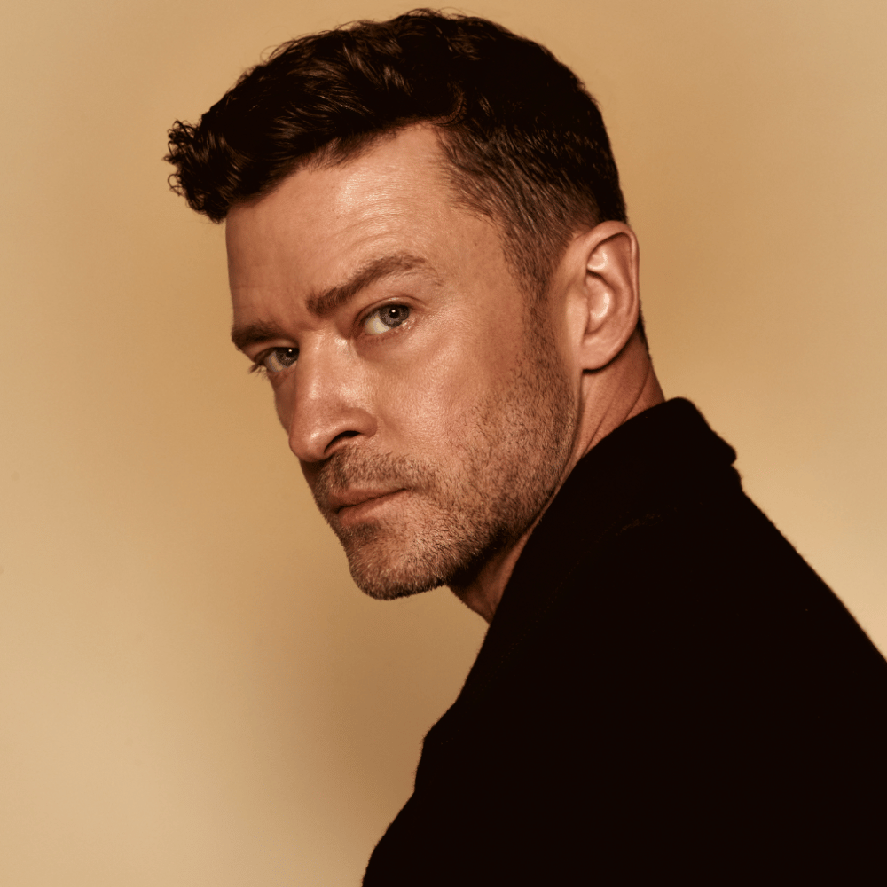JUSTIN TIMBERLAKE