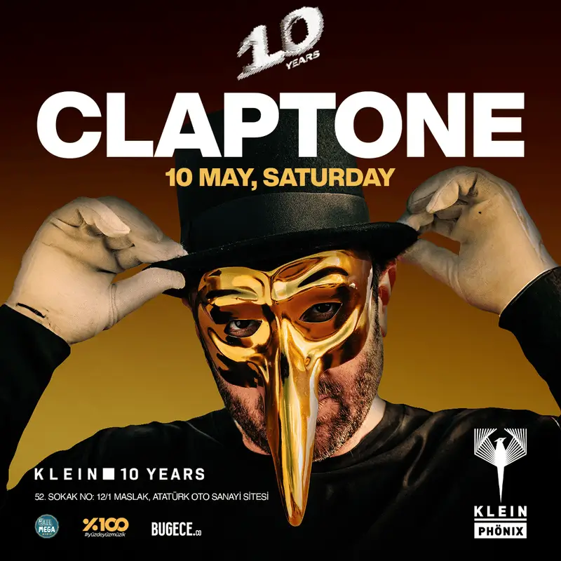 claptone-klein-phonix-10-may-saturday-2025-istanbul