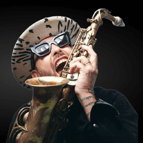 Jimmy Sax