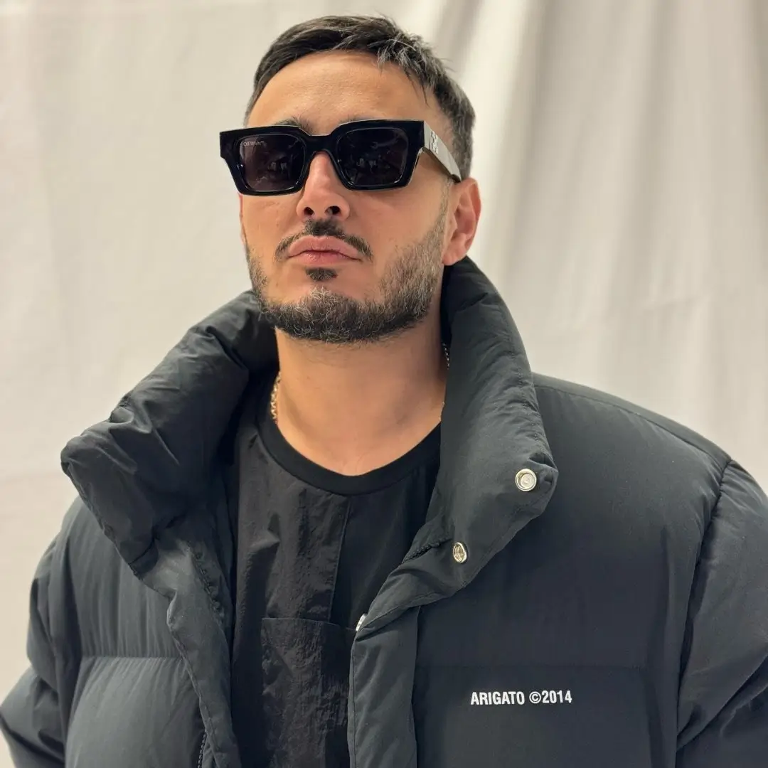 خرید بلیط و بلیت کنسرت و فستیوال کلاب‌های استانبول Sepehr Khalse