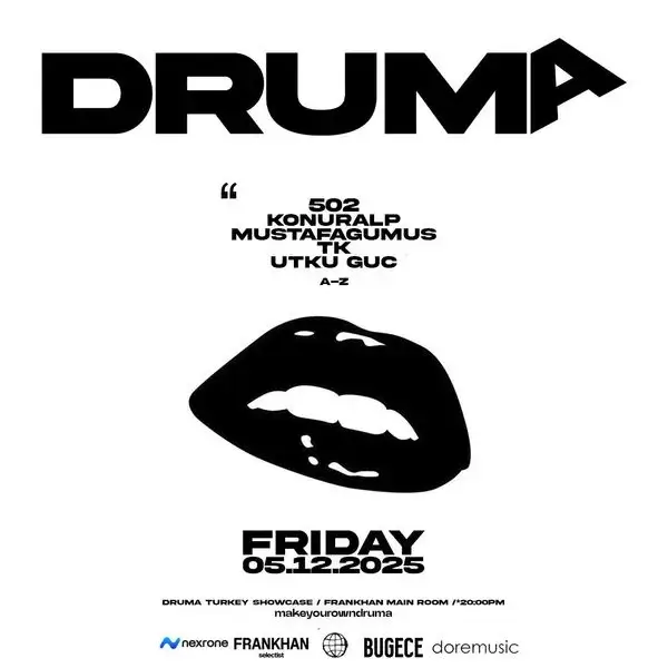 druma-live-event-in-frankhan-selectist-istanbul-05-december-2025