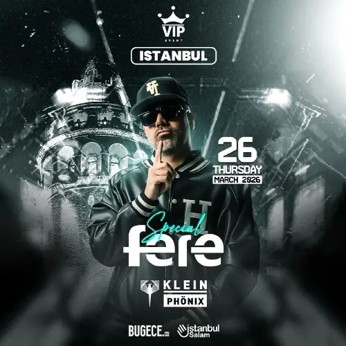 vip-event-nowruz-party-with-dj-fere-at-klein-phonix-istanbul-26-march-2026