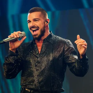 خرید بلیط و بلیت کنسرت و فستیوال کلابهای استانبول Ricky Martin