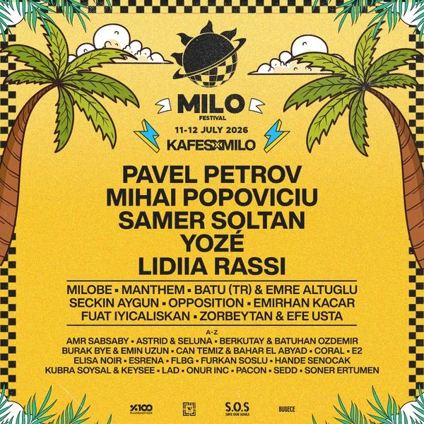 milo-festival-in-istanbul-july-11-12-2026