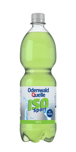 Odenwald Quelle ISO Sport Limette