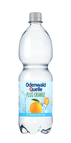 Odenwald Quelle Plus Orange