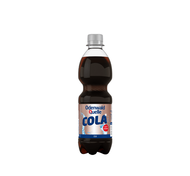 Vollmundig, mit natürlicher Frische. Unsere Cola vereint den vertrauten, vollmundigen Geschmack mit einer angenehm leichten Süße. Durch den leicht reduzierten Zuckergehalt ist sie erfrischend ausgewogen – perfekt für alle, die den typischen Cola-Genuss lieben und zugleich Wert auf eine natürliche Note legen. Unser Mineralwasser bringt eine feine, spritzige Lebendigkeit in jeden Schluck Cola!