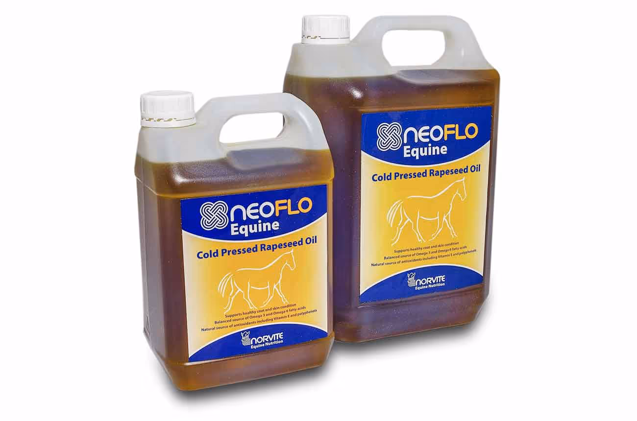 NEOflo-Equine-Norvite