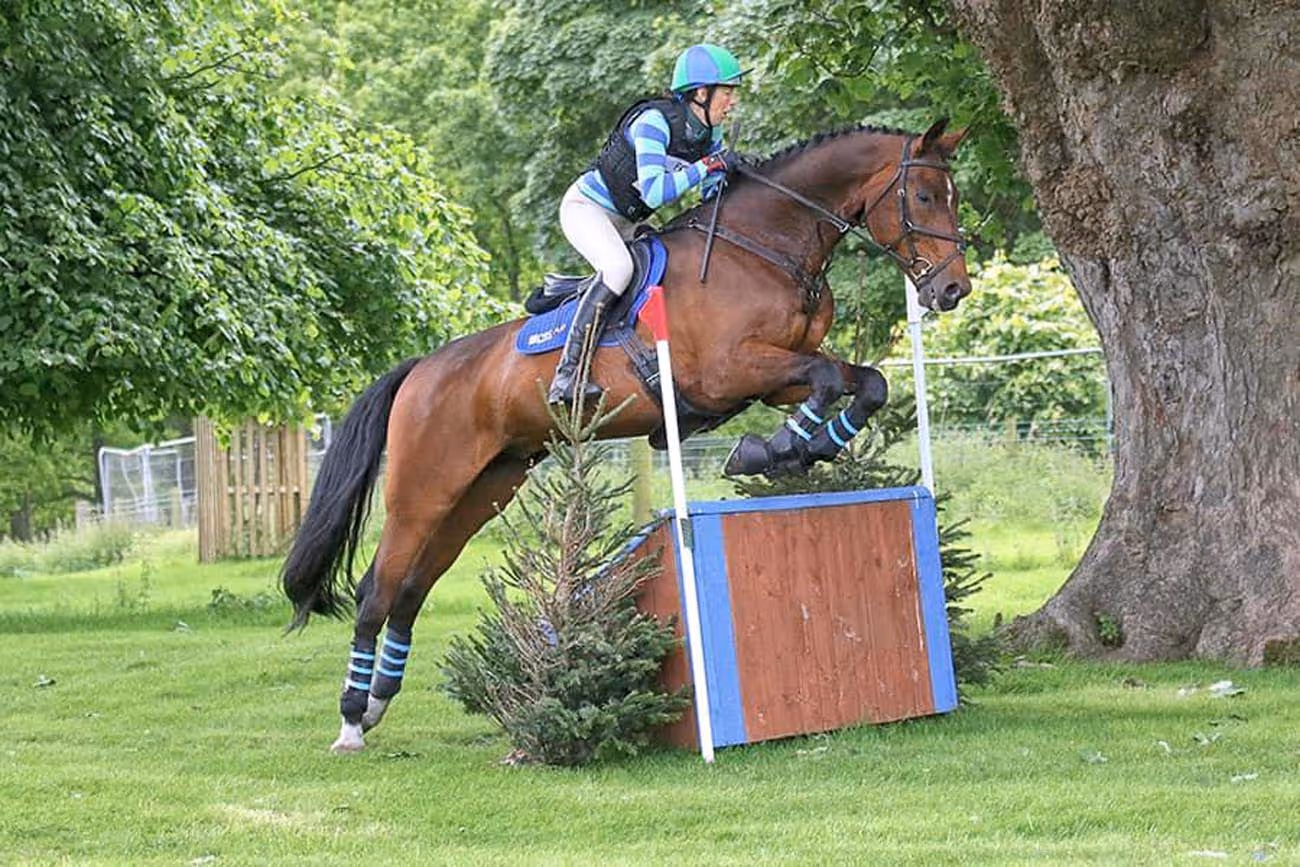 Victoria-Gladwyn-Brand-ambassador-Norvite-Equine Nutrition