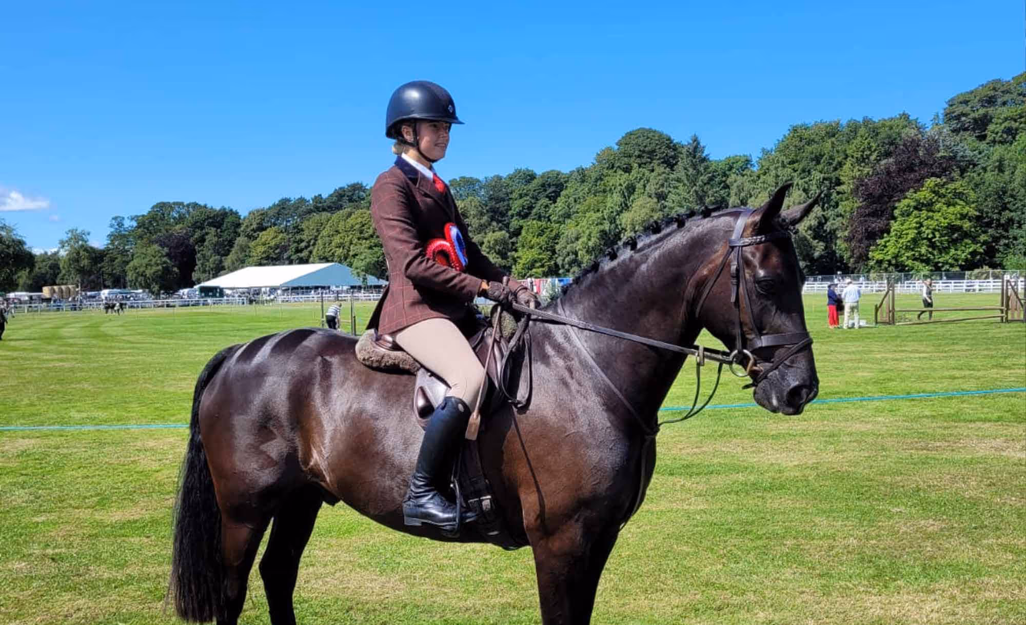 NEOflo-Equine-Norvite-Animal Nutrition