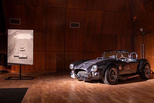 Lukáš Havrda: mezi brutalismem, historií a popkulturou