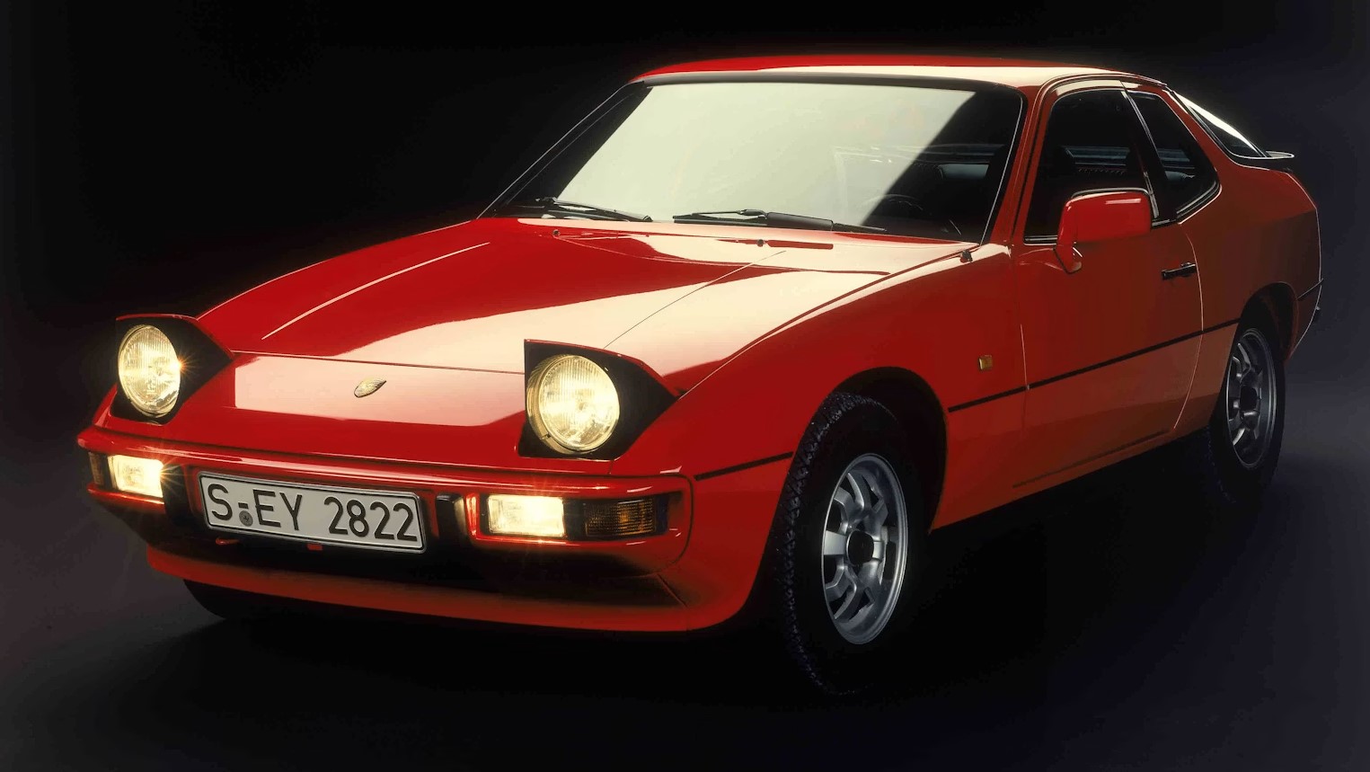 Porsche 924 slaví 50 let. Auto, které si uznání muselo vybojovat
