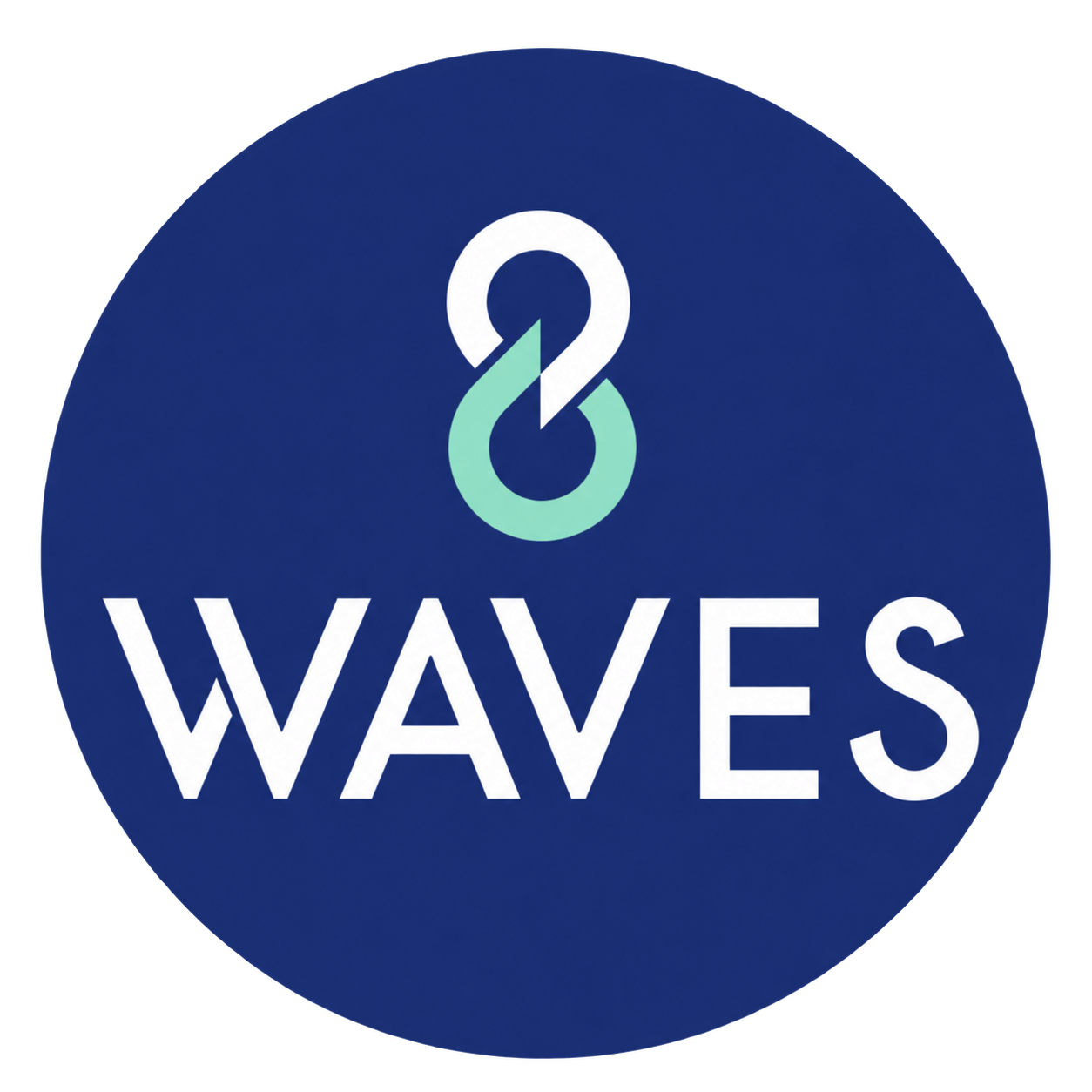 8 Waves